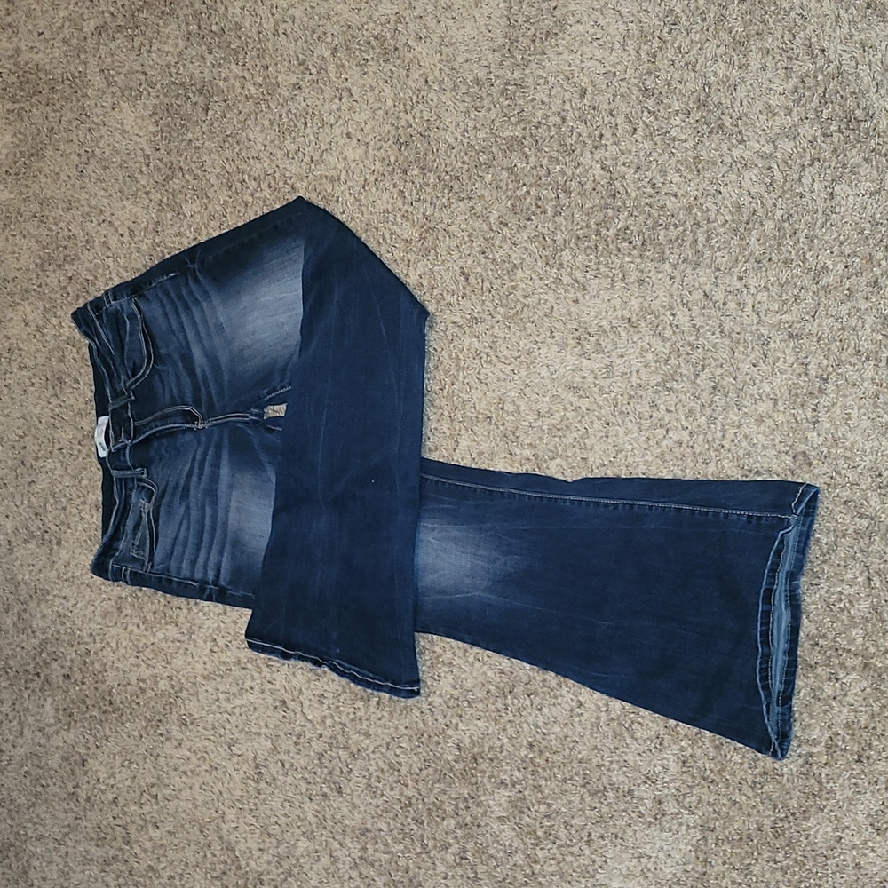 BKE DENIM